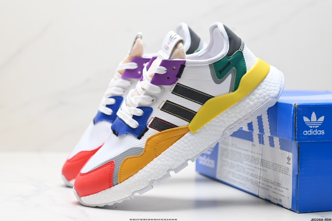 Adidas Jogger Shoes